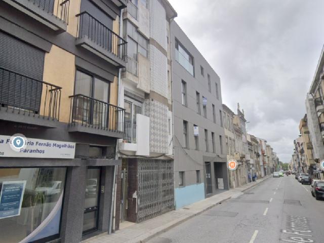 Apartamento alugar em Porto