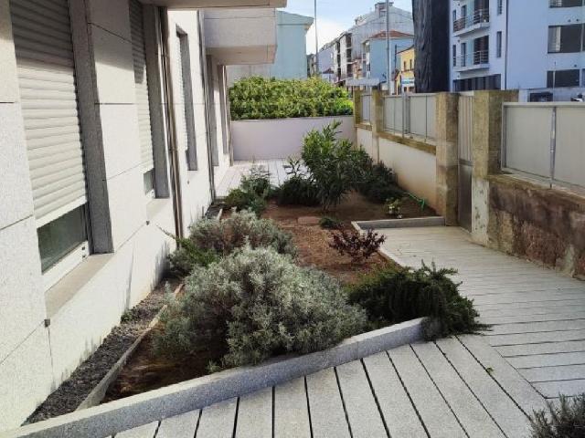 Apartamento alugar em Porto