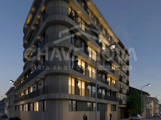 Apartamento venda em Bica Velha, Porto