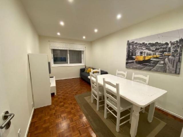 Apartamento alugar em Porto
