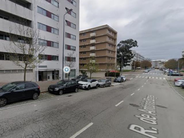 Apartamento alugar em Porto