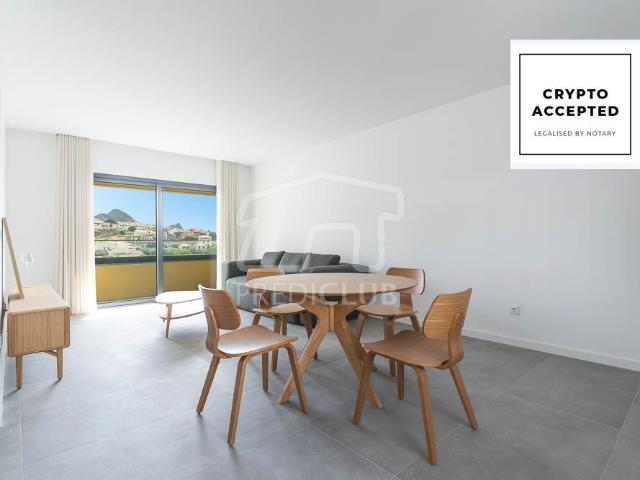 Apartamento venda em Ilha Da Madeira