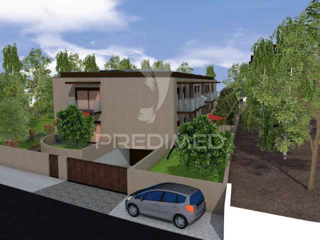 Apartamento venda em Pousa, Barcelos