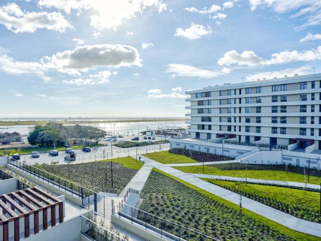 Apartamento venda em Póvoa De Santa Iria, Lisboa