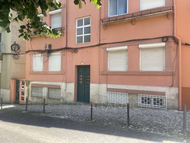 Apartamento venda em Póvoa De Santa Iria