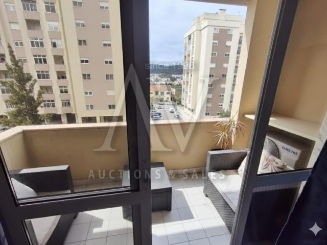 Apartamento venda em Póvoa De Santa Iria, Lisboa