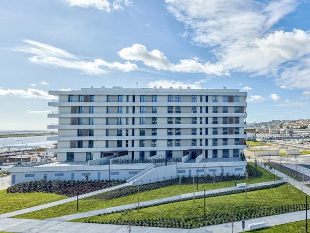 Apartamento venda em Póvoa De Santa Iria, Lisboa