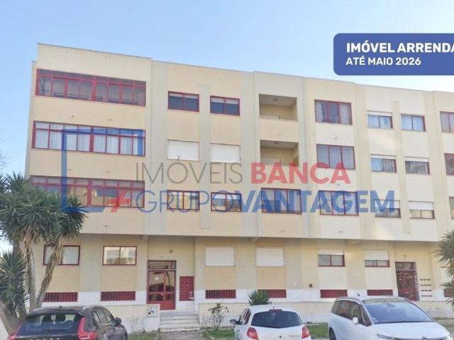 Apartamento venda em Póvoa De Santa Iria, Lisboa