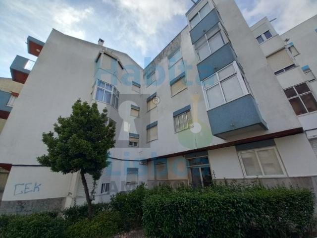 Apartamento venda em Casal do Privilégio, Odivelas