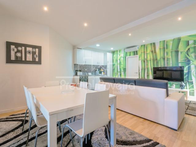 Apartamento venda em Póvoa de Varzim