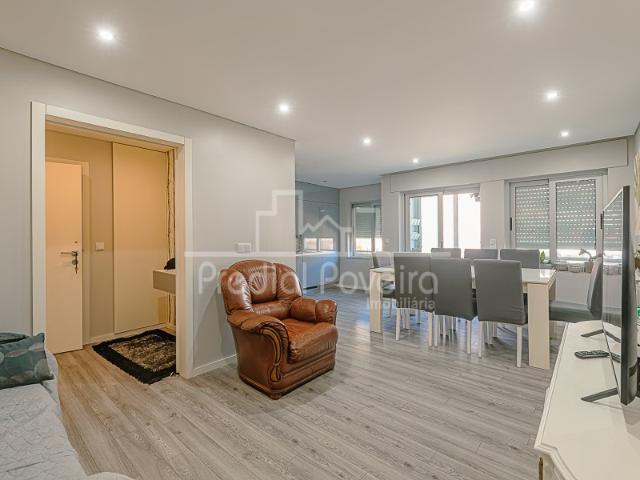 Apartamento venda em Póvoa de Varzim