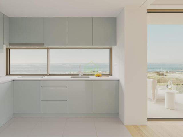 Apartamento venda em Vila Do Conde, Porto