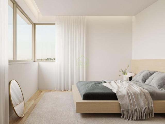 Apartamento venda em Vila Do Conde, Porto