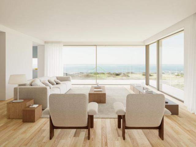 Apartamento venda em Vila Do Conde, Porto