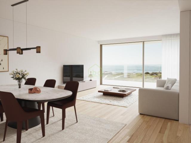 Apartamento venda em Vila Do Conde, Porto