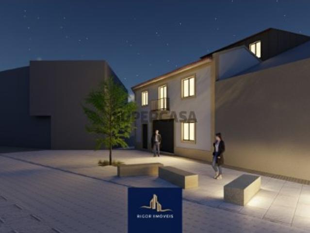 Casa venda em A Ver-o-mar, Porto