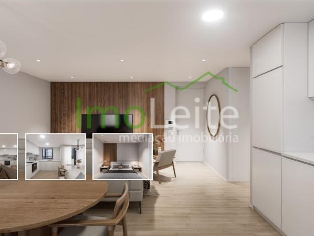 Apartamento venda em Póvoa de Varzim