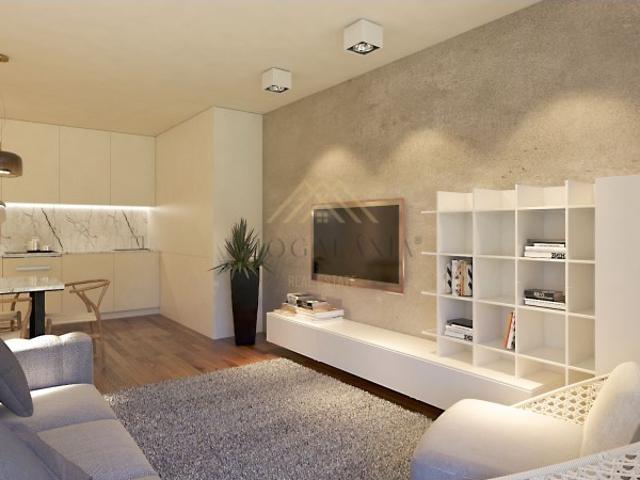 Apartamento venda em Pêgo Negro, Porto