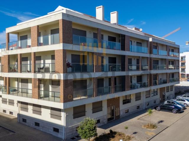 Apartamento venda em Bairro do Capitão, Peniche
