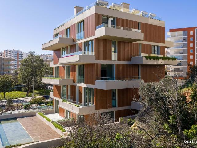 Apartamento venda em Praia de Alvor, Portimão