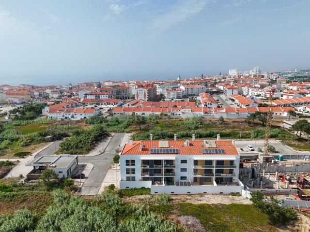 Apartamento venda em Torres Vedras, Lisboa