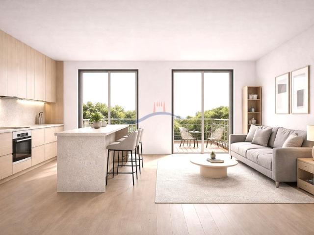 Apartamento venda em Leiria