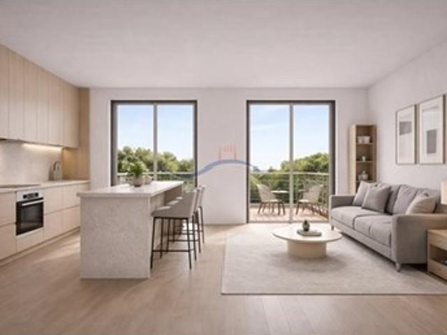 Apartamento venda em Leiria