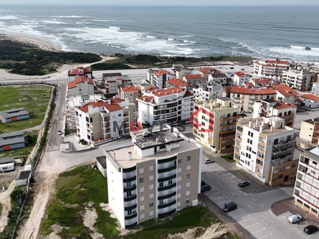 Apartamento venda em Leiria