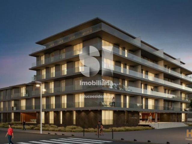 Apartamento venda em Vila Do Conde, Porto