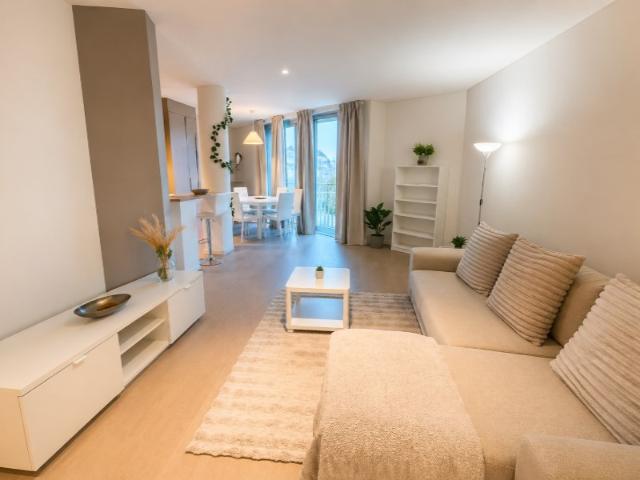 Apartamento alugar em Poço do Bispo, Lisboa