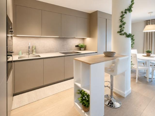 Apartamento alugar em Poço do Bispo, Lisboa