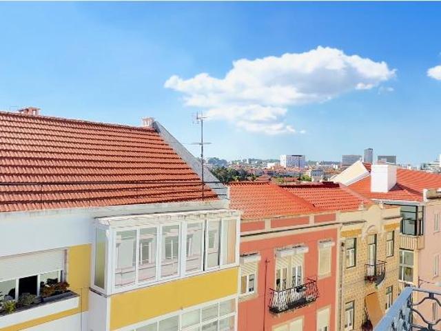 Apartamento venda em Lisboa