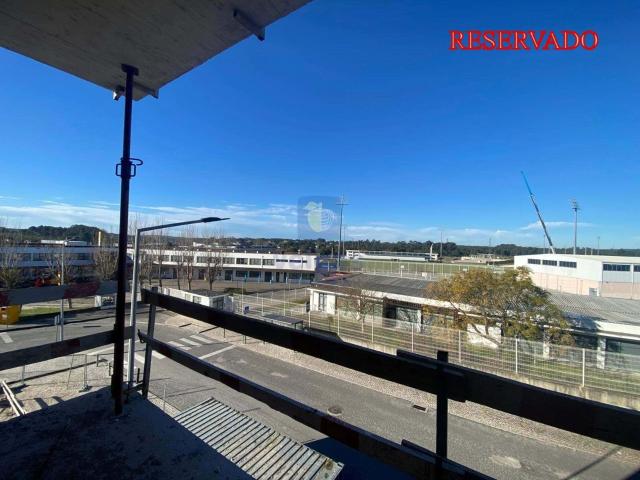 Apartamento venda em Caldas Da Rainha, Leiria