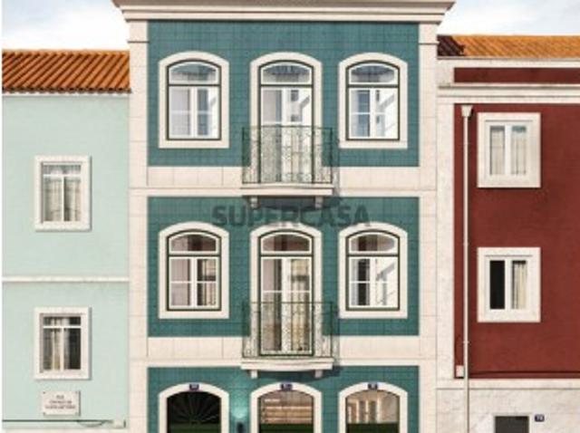 Casa venda em Lisboa