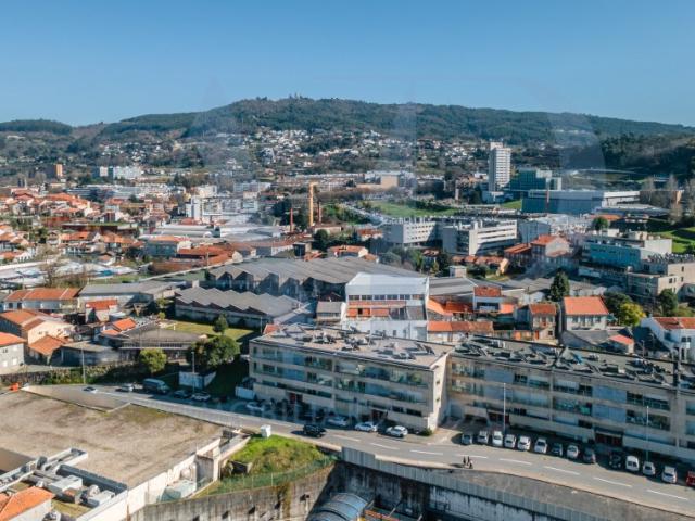 Apartamento venda em Guimarães, Braga
