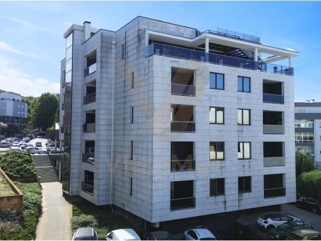 Apartamento alugar em Arca e Ponte de Lima, Ponte de Lima