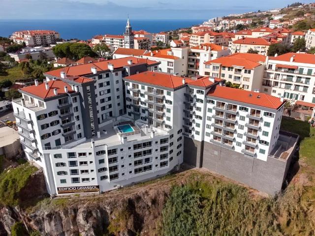 Apartamento venda em Santa Cruz, Ilha Da Madeira
