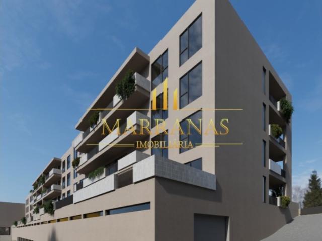 Apartamento venda em Lousada, Porto