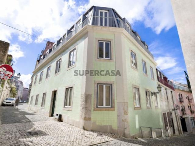 Casa venda em Misericórdia, Lisboa