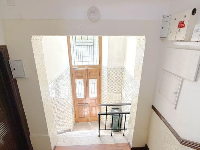 Apartamento alugar em Santo António, Lisboa