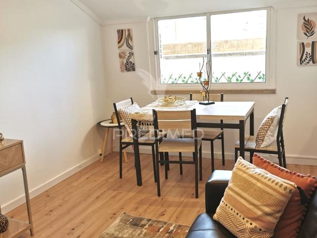 Apartamento venda em Colégio Nuno Álvares, Tomar
