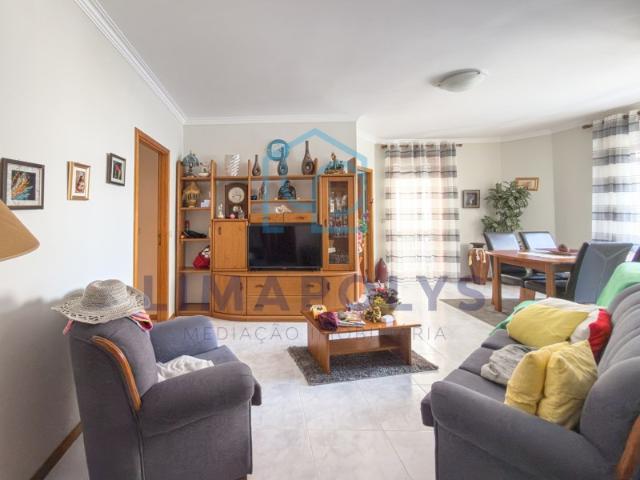 Apartamento venda em Viana Do Castelo