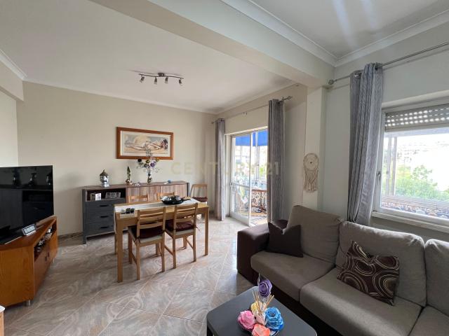 Apartamento venda em Póvoa De Santa Iria, Lisboa