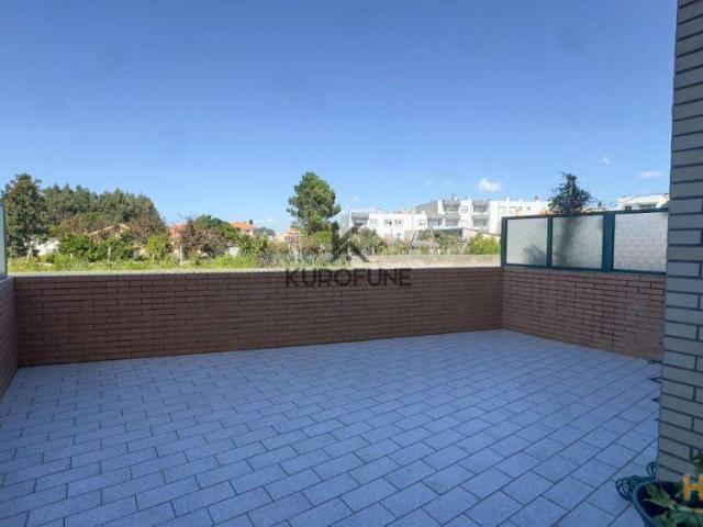 Apartamento alugar em Vila Nova De Gaia, Porto