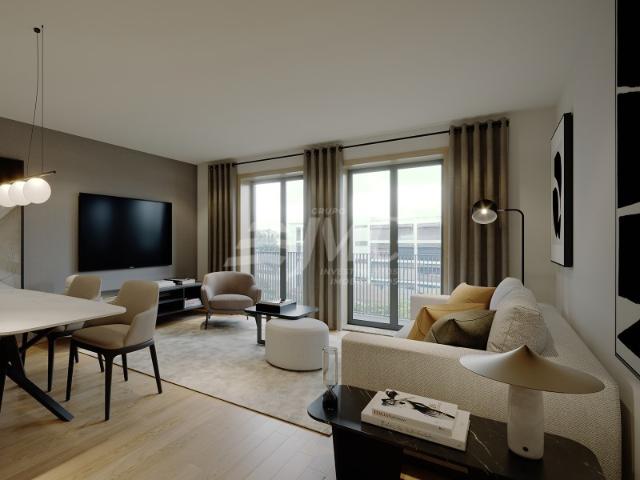 Apartamento venda em Maia, Pedrouços