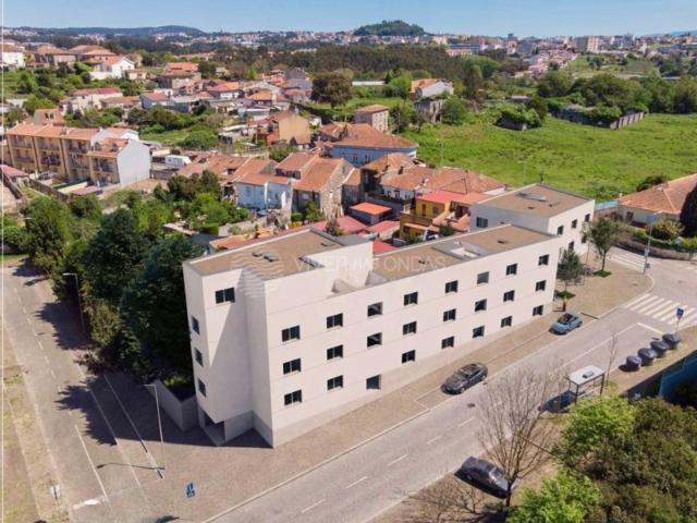 Apartamento venda em Lagarteiro, Porto
