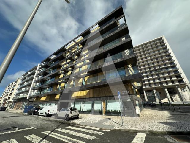 Apartamento venda em Aveiro