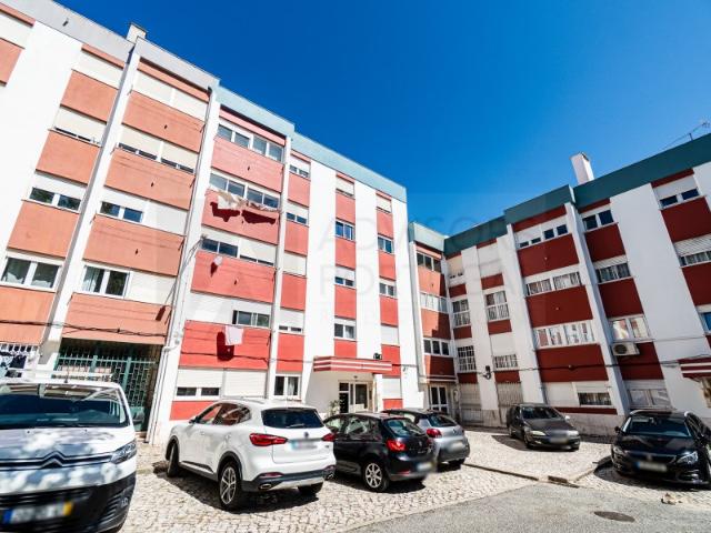 Apartamento venda em Sintra, Lisboa