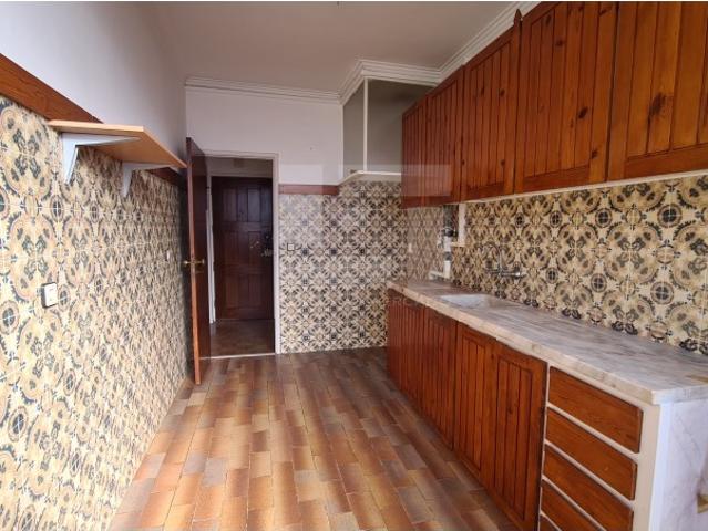 Apartamento venda em Queluz de Baixo, Barcarena