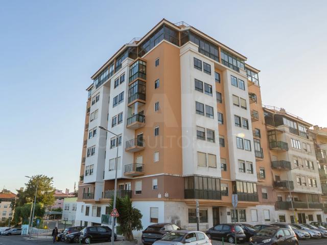 Apartamento venda em Idanha, Sintra